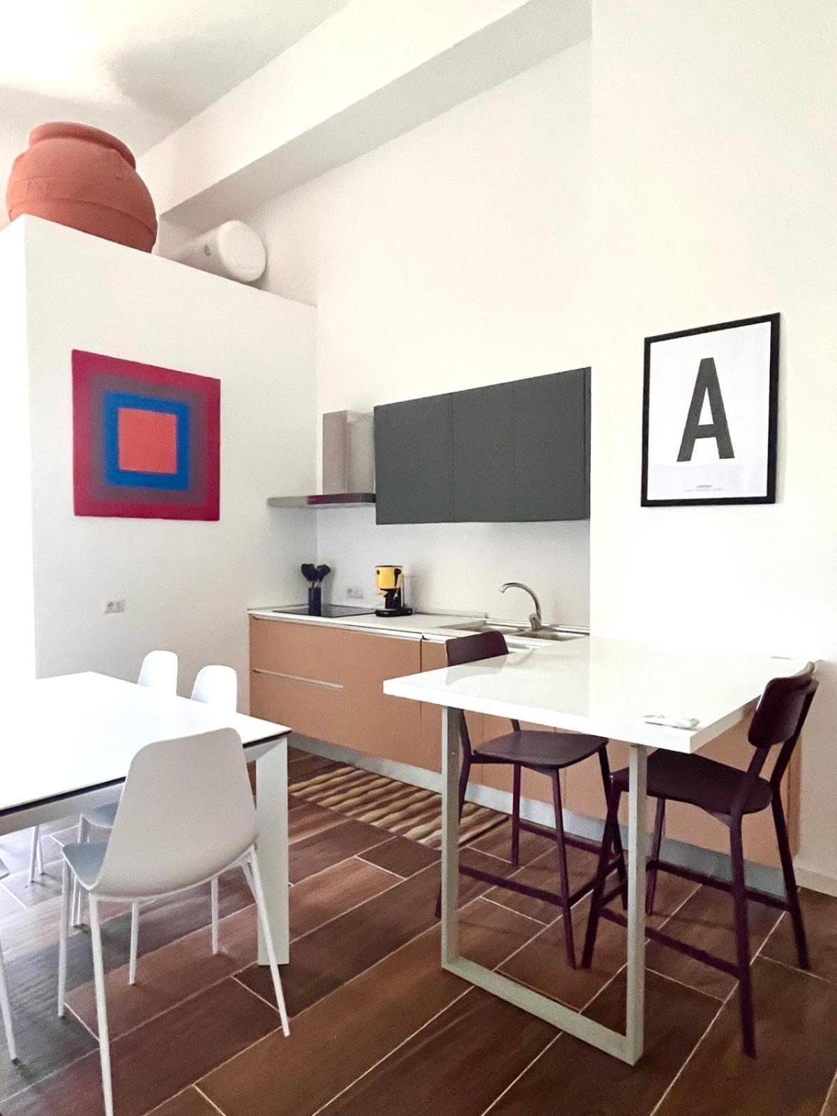 L'asilo - Guest And Bike House Guest house *